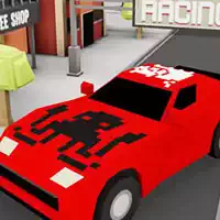 tinytownracing Spellen