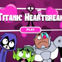 titanic_heartbreak Games