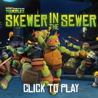 tmnt_skewer_in_the_sewer Trò chơi