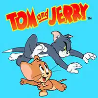 Tom Și Jerry: Mouse Maze