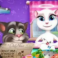 tom_and_angela_dinner_fun 계략