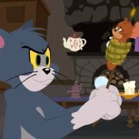 Tom And Jerry: Witches By Accident