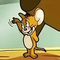 Tom and Jerry in Trap Sandwich
