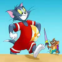 Tom və Jerry 3-ü 1-də oyunu