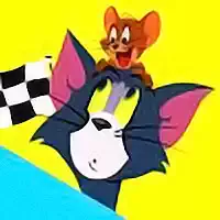 tom_jerry_mouse_maze Ойындар