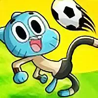 Toon Cup 2017 game screenshot