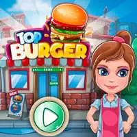 top_burger Spiele