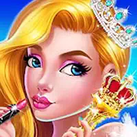 Top Model Dress Up :นางแบบแต่งตัวและแต่งหน้า