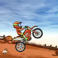 Top Motorcycle Bike Racing Game