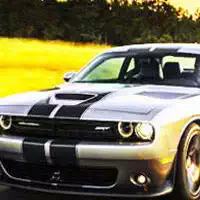 top_speed_muscle_car Oyunlar