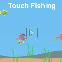 touch_fishing Oyunlar