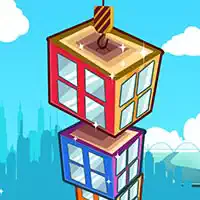 Sky Games-Spellen