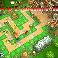 Tower Defense 3D