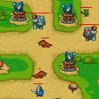 tower_defense_2d Games