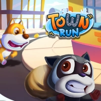 town_run Jogos