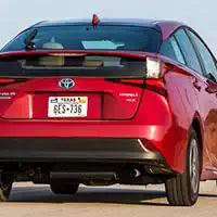 toyota_prius_puzzle ເກມ