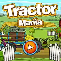 tractor_mania Խաղեր