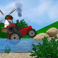 tractor_trial Παιχνίδια