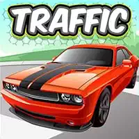 traffic Juegos