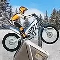 trail_ice_ride Игры