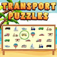 transport_puzzles Juegos