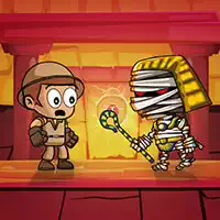 treasure_hunter ゲーム