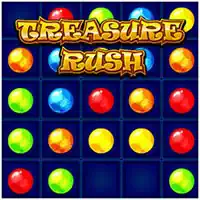 treasure_rush Spiele