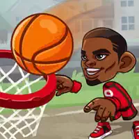 trick_hoops_puzzle_edition Игры