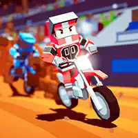 Corrida De Moto De Velocidade Conectados de graça sobre NAJOX.com