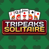 tripeaks_solitaire Hry