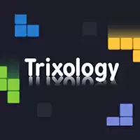 Trixology game screenshot