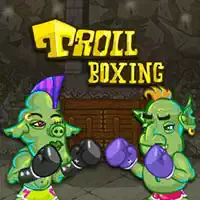 Trollide Poks