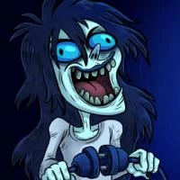 trollface_quest_horror રમતો