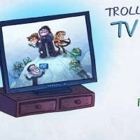 Trollface Quest: Chương Trình Truyền Hình