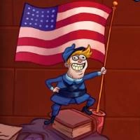 Trollface Quest: Usa 2