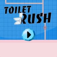 trollface_toilet_run 游戏