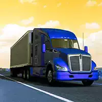 truck_driver_simulator Игры