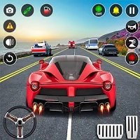 Turbo Curse 3D