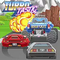 turbotastic Jogos