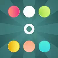 two_rows_colors_game Spellen