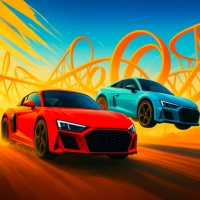 two_stunt_racers Jogos