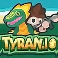 tyranio Giochi