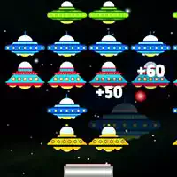 ufo_arkanoid_deluxe เกม