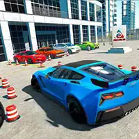 Ultimate Car Parking Simulator Loco 2021