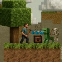 Ultra Realistisches Blockcraft