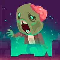 undead_2048 Игры