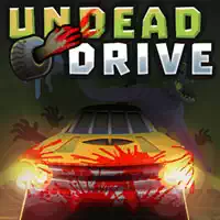 undead_drive Jeux