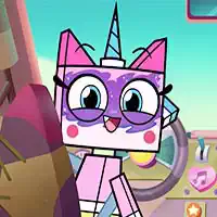 unikitty_rainbow_rage Spil