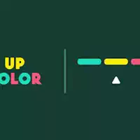 Up Color Game