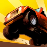 up_hill_racing Игры